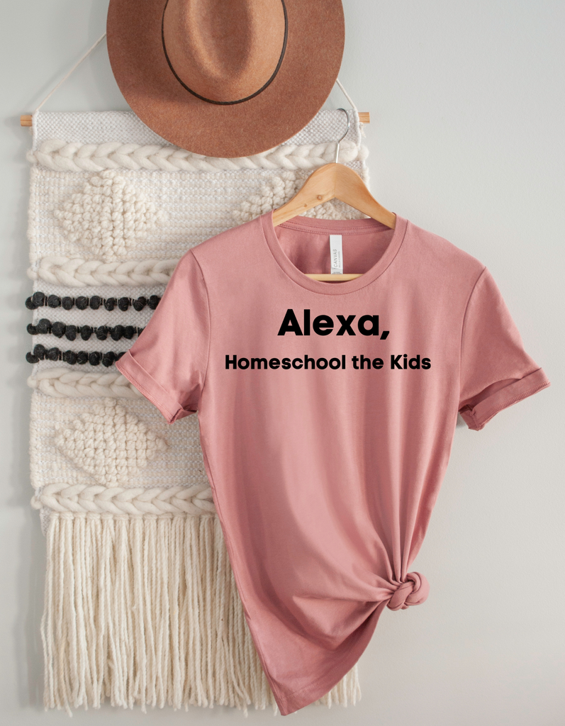 Homeschool T-Shirts