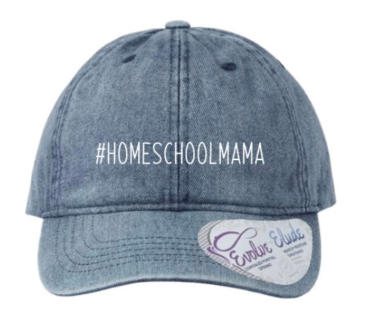 Homeschool Hats